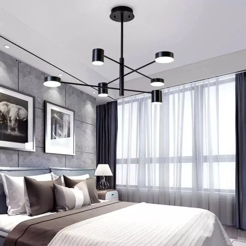 HANGING LAMP