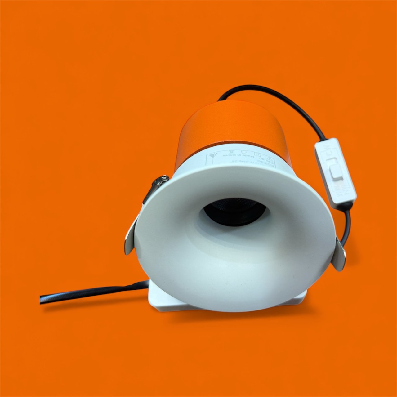 High quality Spotlight view 2
